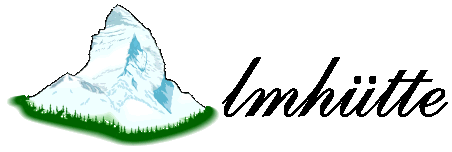 Almh&uuml;tte