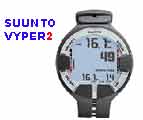 Suunto Tauchcomputer Vyper 2
