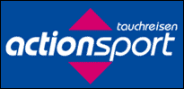 Actionsport Tauchreisen