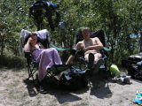 OWD Kurs - Juli 2005