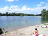 OWD Kurs - Juli 2005