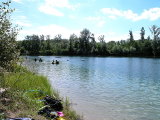 OWD Kurs - Juli 2005